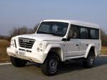 Iveco Massif 5-Door 2007 года